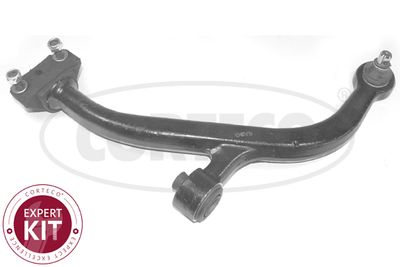 Control/Trailing Arm, wheel suspension CORTECO 49400340