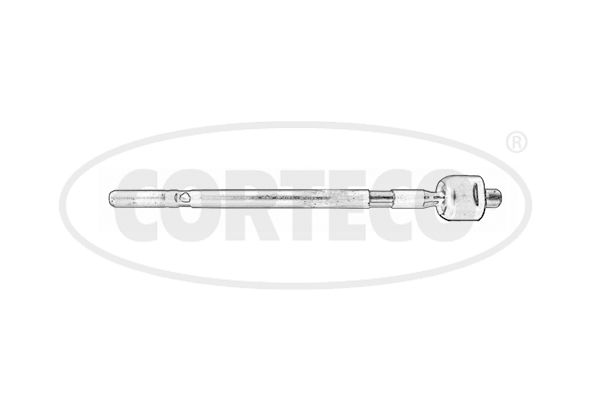 CORTECO 49400341 Inner Tie Rod