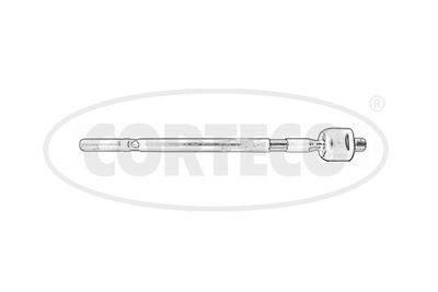 Inner Tie Rod CORTECO 49400341