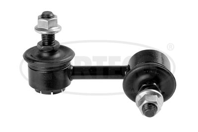 Link/Coupling Rod, stabiliser bar CORTECO 49400352