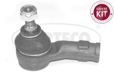 Tie Rod End CORTECO 49400374