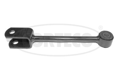 Link/Coupling Rod, stabiliser bar CORTECO 49400375