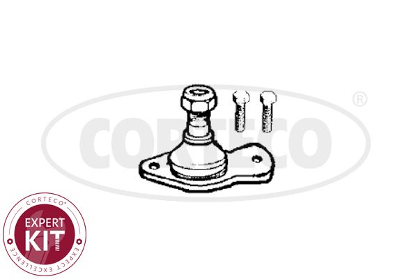 CORTECO 49400382 Ball Joint