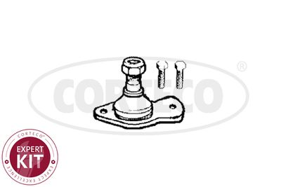 Ball Joint CORTECO 49400382
