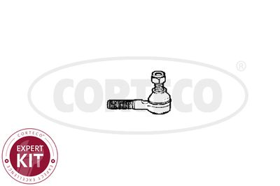 Tie Rod End CORTECO 49400399