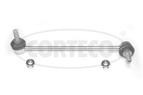 CORTECO 49400400 Link/Coupling Rod, stabiliser bar