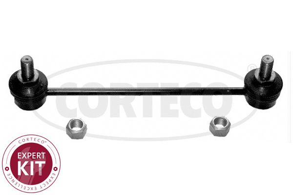 CORTECO 49400404 Link/Coupling Rod, stabiliser bar