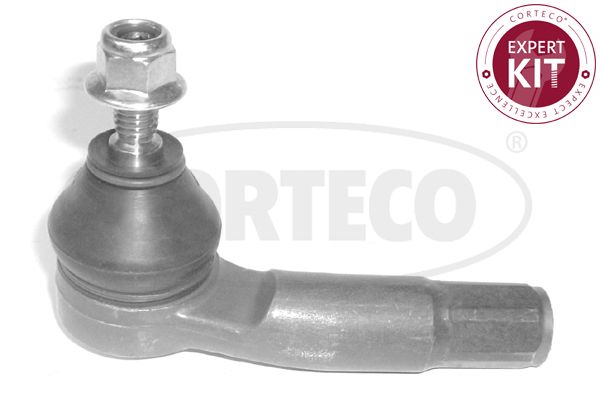 CORTECO 49400405 Tie Rod End