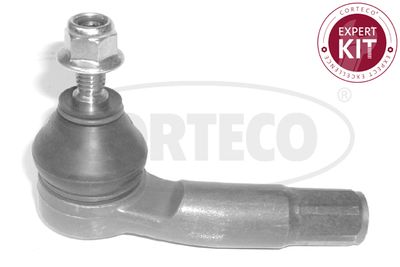 Tie Rod End CORTECO 49400405
