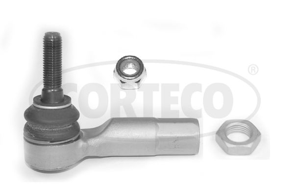 CORTECO 49400406 Tie Rod End