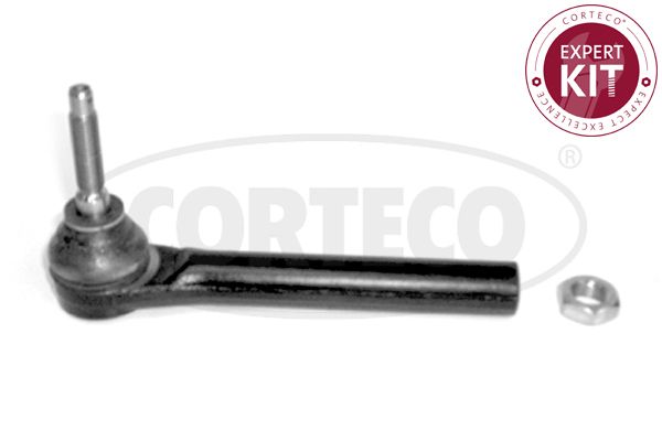 CORTECO 49400408 Tie Rod End