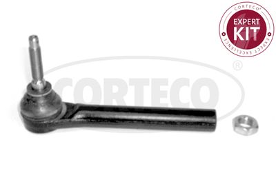 Tie Rod End CORTECO 49400408