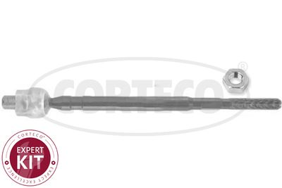 Inner Tie Rod CORTECO 49400412