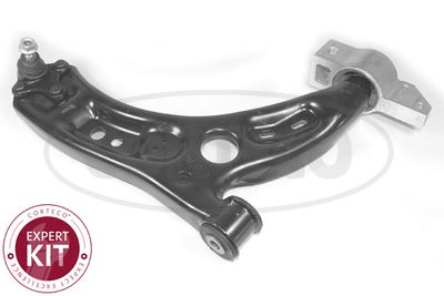 Control/Trailing Arm, wheel suspension CORTECO 49400417