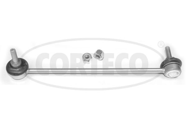 CORTECO 49400423 Link/Coupling Rod, stabiliser bar