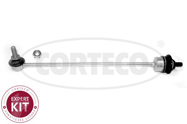 CORTECO 49400424 Link/Coupling Rod, stabiliser bar