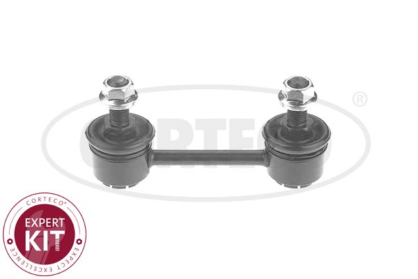 CORTECO 49400425 Link/Coupling Rod, stabiliser bar