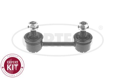 Link/Coupling Rod, stabiliser bar CORTECO 49400425