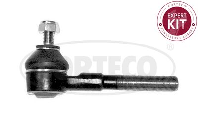 Tie Rod End CORTECO 49400430