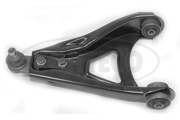 CORTECO 49400432 Control/Trailing Arm, wheel suspension