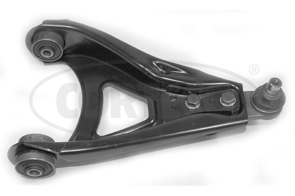 CORTECO 49400433 Control/Trailing Arm, wheel suspension