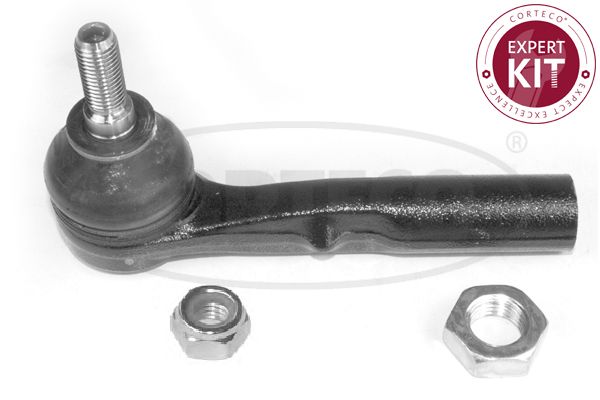 CORTECO 49400434 Tie Rod End