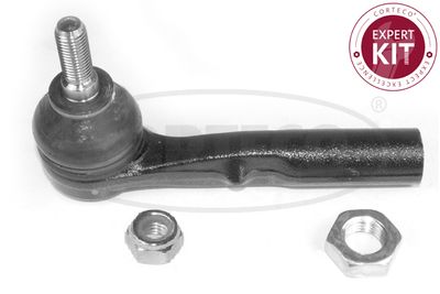Tie Rod End CORTECO 49400434