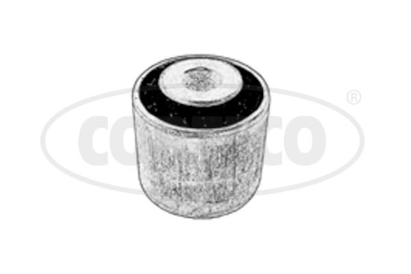 CORTECO 49400450 Mounting, control/trailing arm