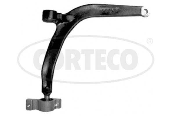 CORTECO 49400451 Control/Trailing Arm, wheel suspension