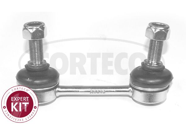 CORTECO 49400453 Link/Coupling Rod, stabiliser bar