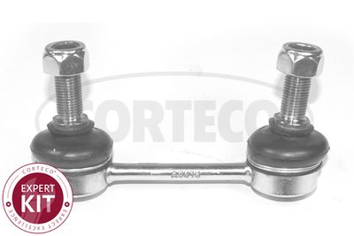 Link/Coupling Rod, stabiliser bar CORTECO 49400453