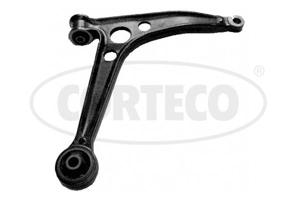 CORTECO 49400460 Control/Trailing Arm, wheel suspension