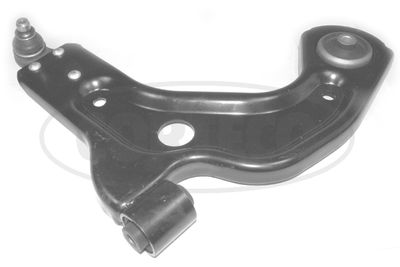 Control/Trailing Arm, wheel suspension CORTECO 49400479