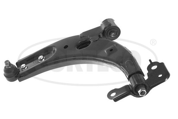 CORTECO 49400485 Control/Trailing Arm, wheel suspension