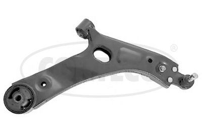 Control/Trailing Arm, wheel suspension CORTECO 49400488