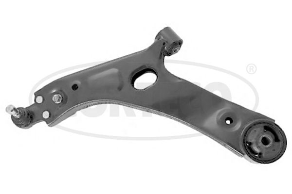 CORTECO 49400489 Control/Trailing Arm, wheel suspension