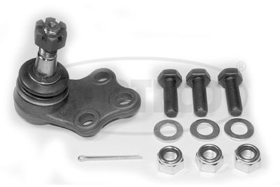 Ball Joint CORTECO 49400503