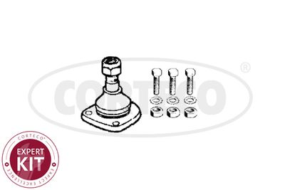 Ball Joint CORTECO 49400507