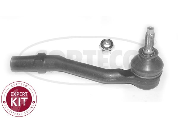 CORTECO 49400510 Tie Rod End