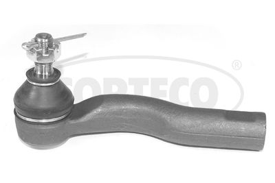 Tie Rod End CORTECO 49400517
