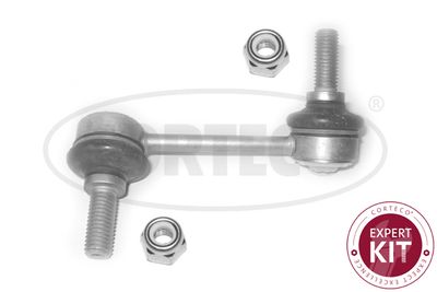 Link/Coupling Rod, stabiliser bar CORTECO 49400519