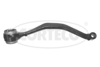 Control/Trailing Arm, wheel suspension CORTECO 49400520