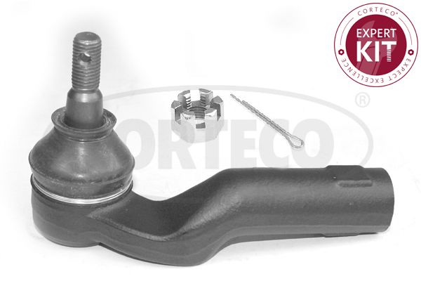 CORTECO 49400529 Tie Rod End