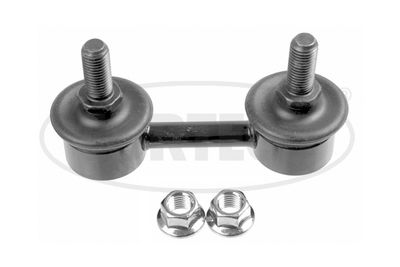 Link/Coupling Rod, stabiliser bar CORTECO 49400536