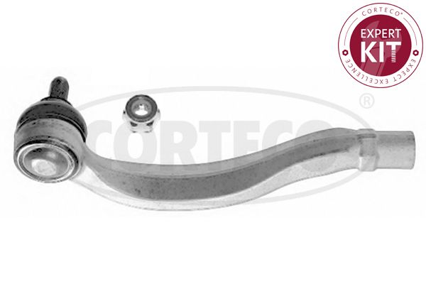 CORTECO 49400537 Tie Rod End