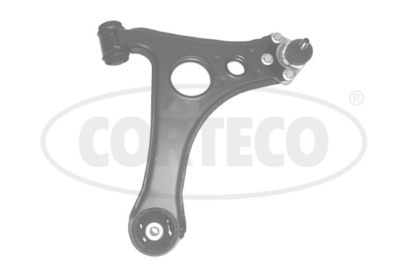 CORTECO 49400546 Control/Trailing Arm, wheel suspension