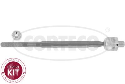 Inner Tie Rod CORTECO 49400549