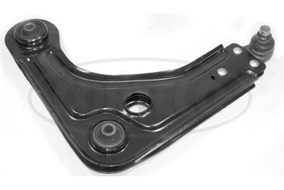 Control/Trailing Arm, wheel suspension CORTECO 49400563