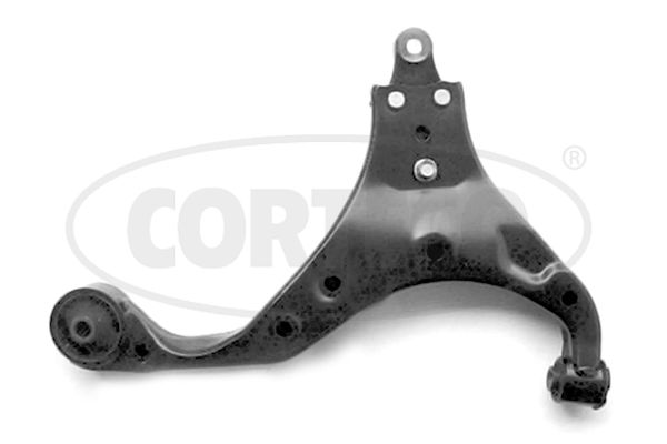 CORTECO 49400565 Control/Trailing Arm, wheel suspension