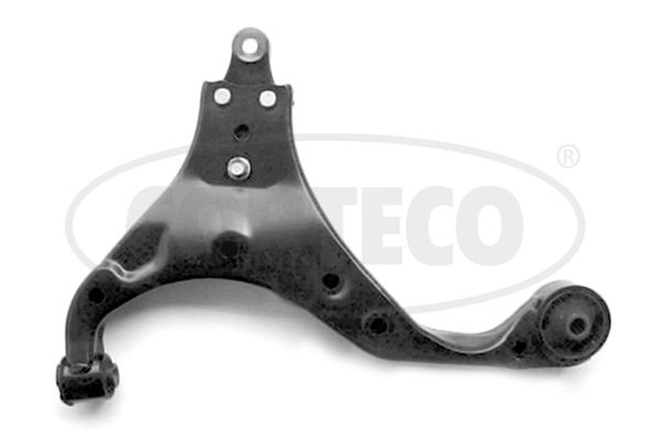CORTECO 49400566 Control/Trailing Arm, wheel suspension